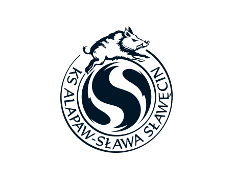 Sława Sławęcin logo design by Kuba Malicki