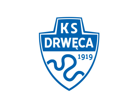 Drwęca Nowe MIasto Lubawskie logo design by Kuba Malicki