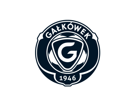 Gałkówek logo design by Kuba Malicki