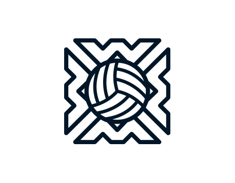 Krispol Września logo design by Kuba Malicki