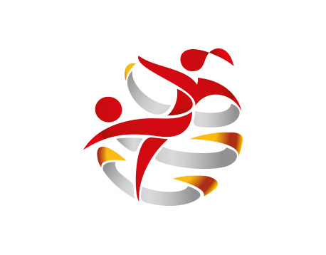 PZPN Futbol Kobiecy logo design by Kuba Malicki
