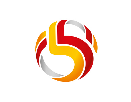 PZPN Futsal logo design by Kuba Malicki