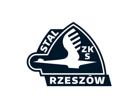 Stal Rzeszów logo design