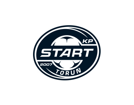 Start Toruń logo design by Kuba Malicki