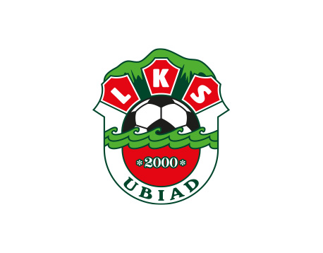LKS Ubiad logo design