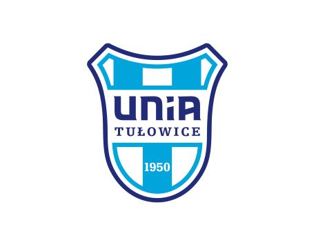 Unia Tułowice logo design by Kuba Malicki