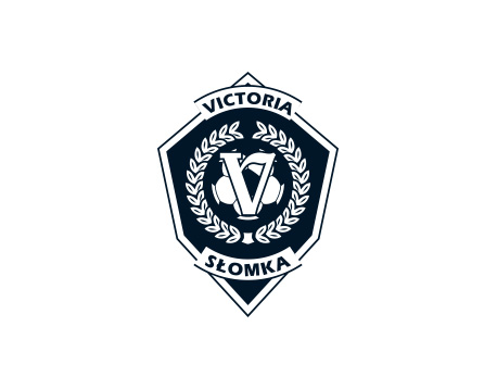 Victoria Słomka logo design