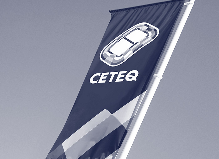 CETEQ rebranding Kuba Malicki