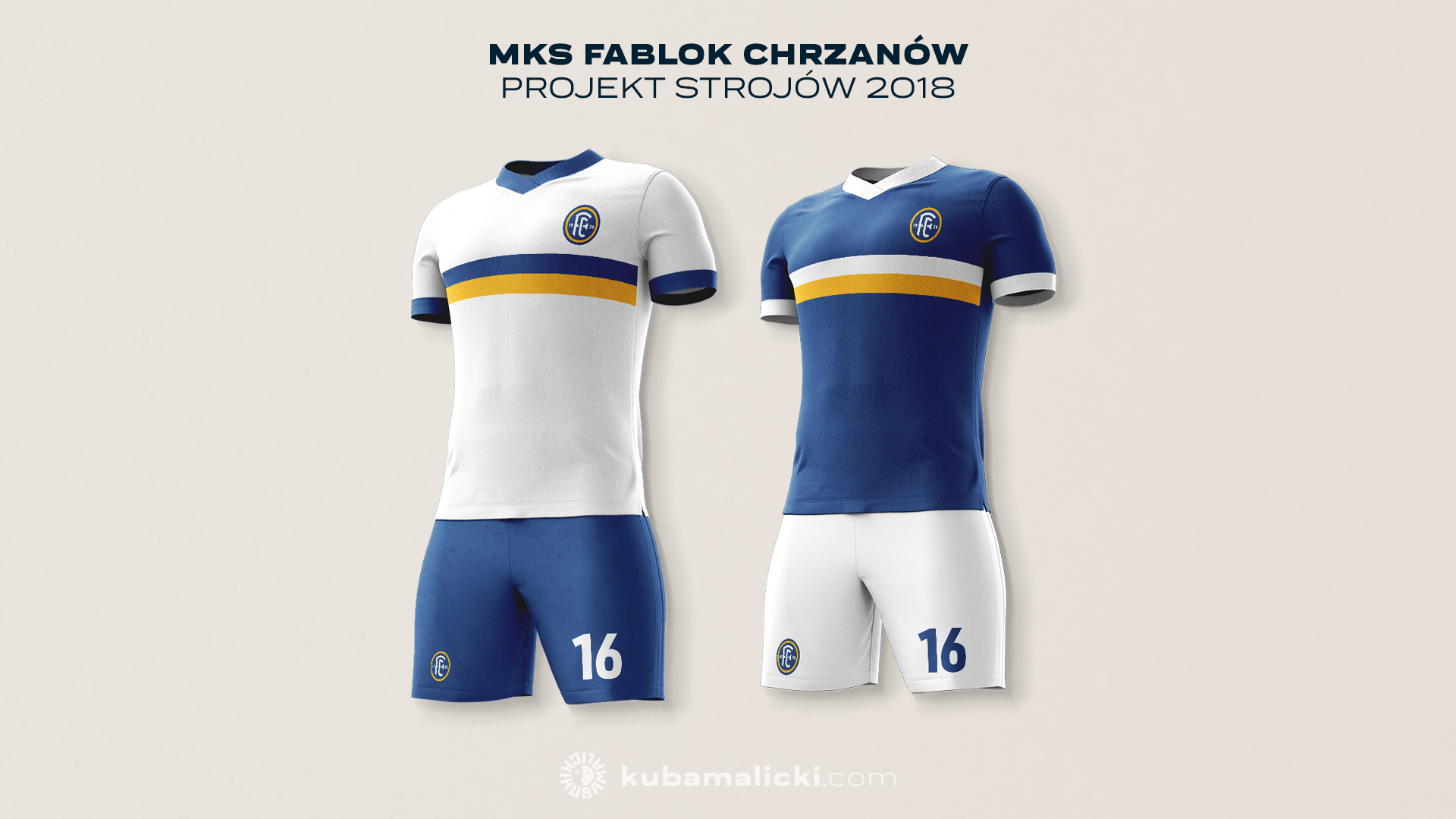 Fablok Chrzanów kits