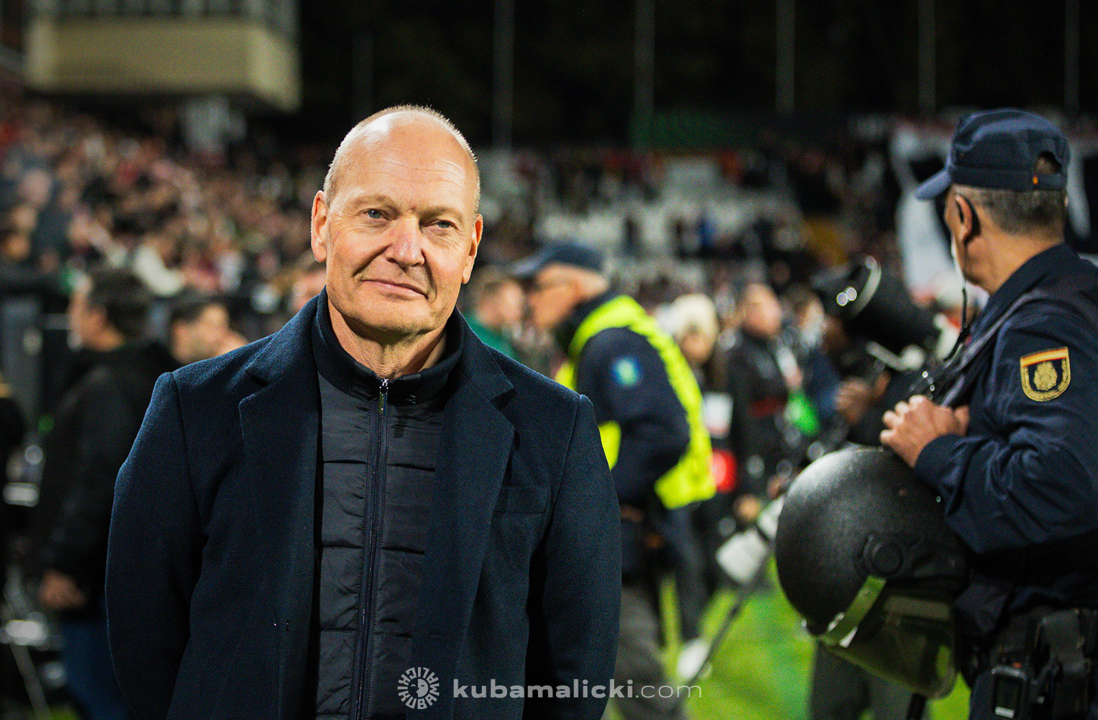 Rayo Vallecano - Lech Poznan 2025/26