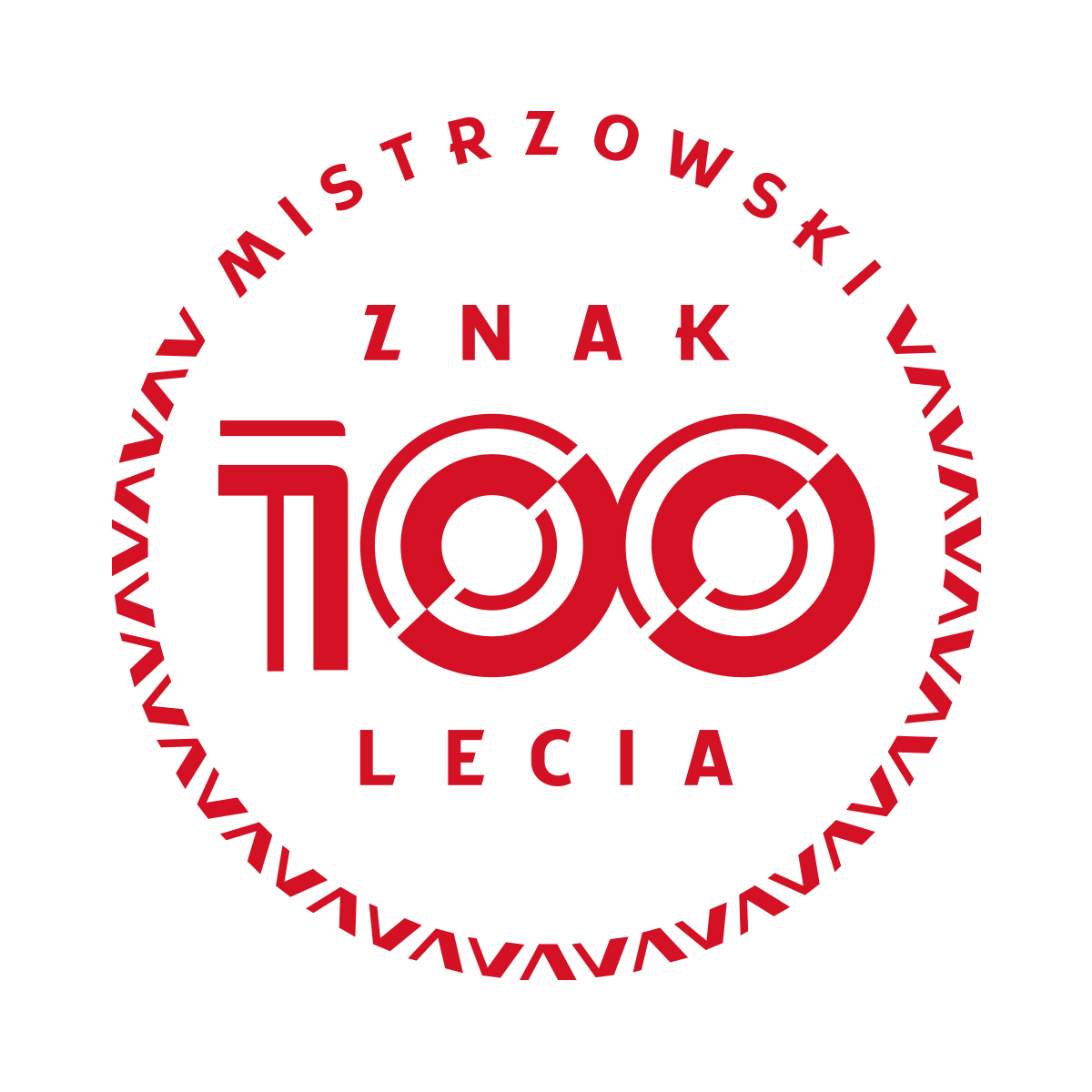 _MISTRZOWIE-Stulecia-logo-100 Mistrzowski znak 100-lecia / polskielogo.net