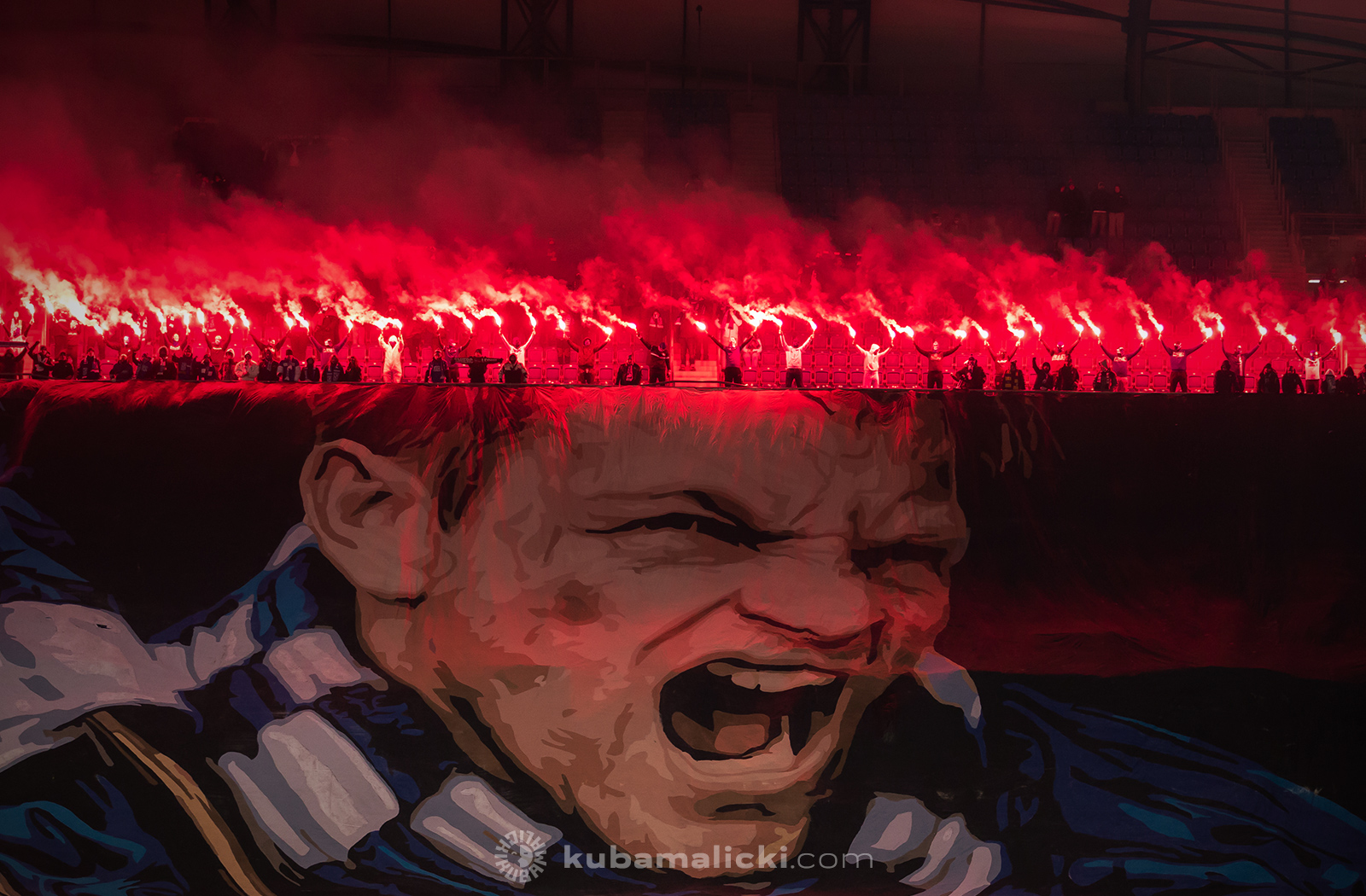 PKO BP Ekstraklasa: Lech Poznań - Lechia Gdańsk