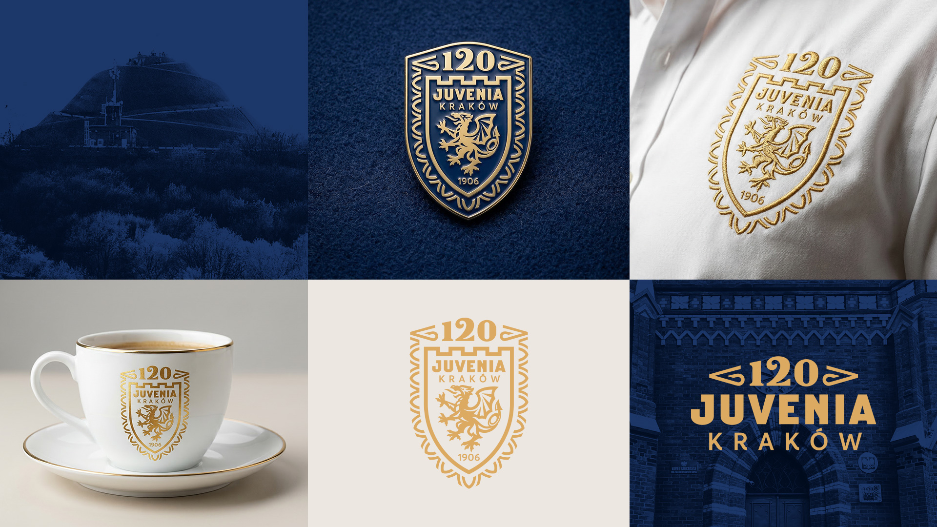Juvenia herb 120-lecie