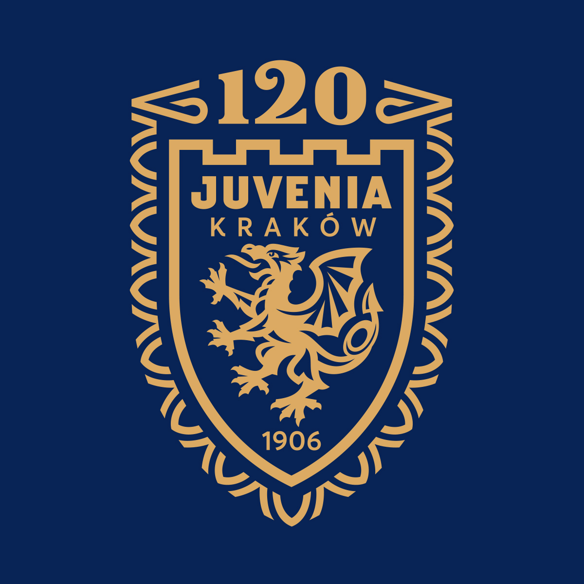 Juvenia herb 120-lecie