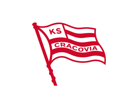 Cracovia rebranding