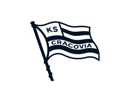 Cracovia rebranding