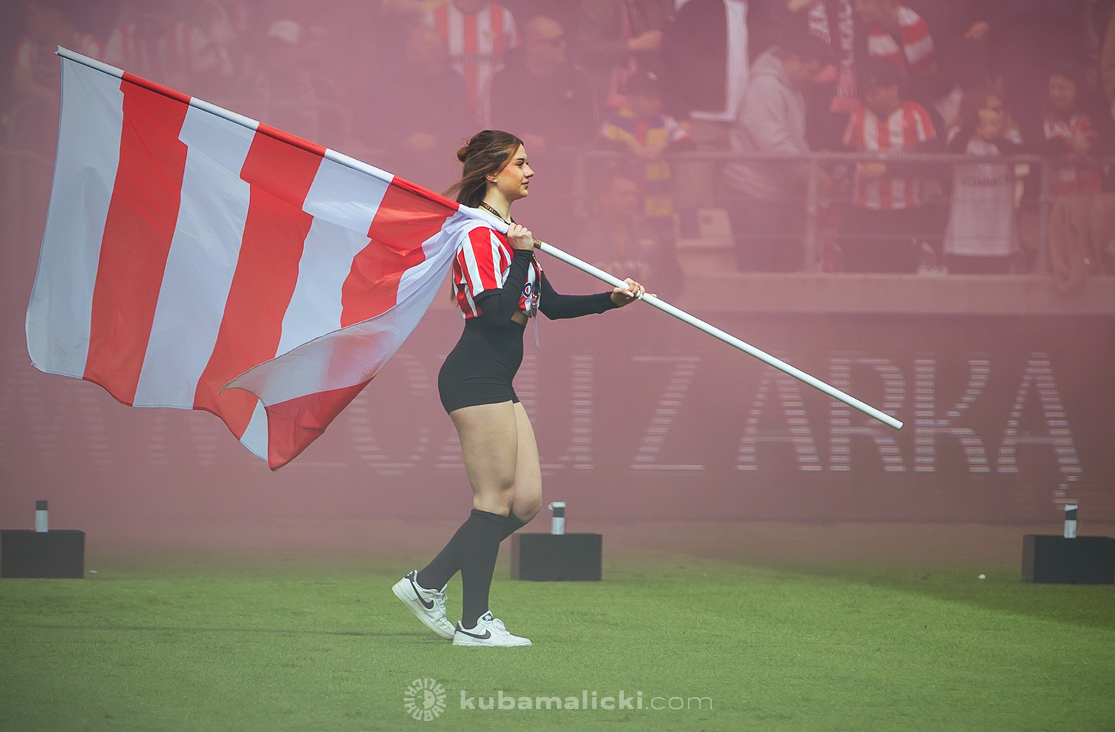 Cracovia - Arka Gdynia / PKO BP Ekstraklasa 2025-26