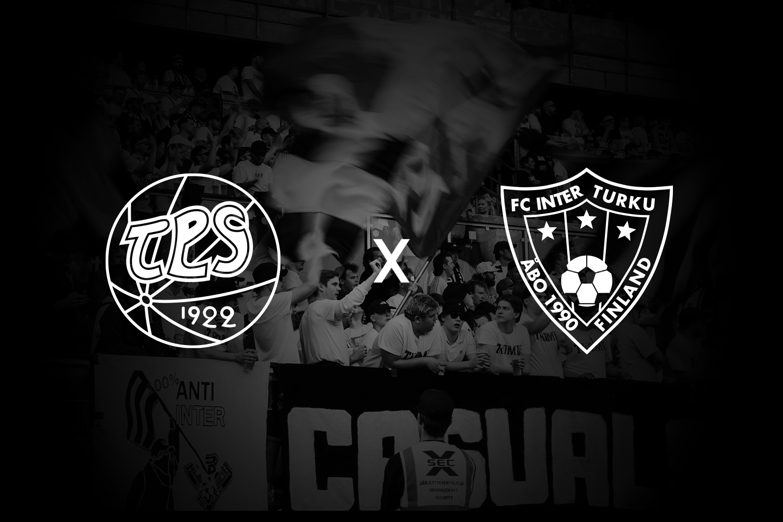 TPS - Inter Turku / Photogalery